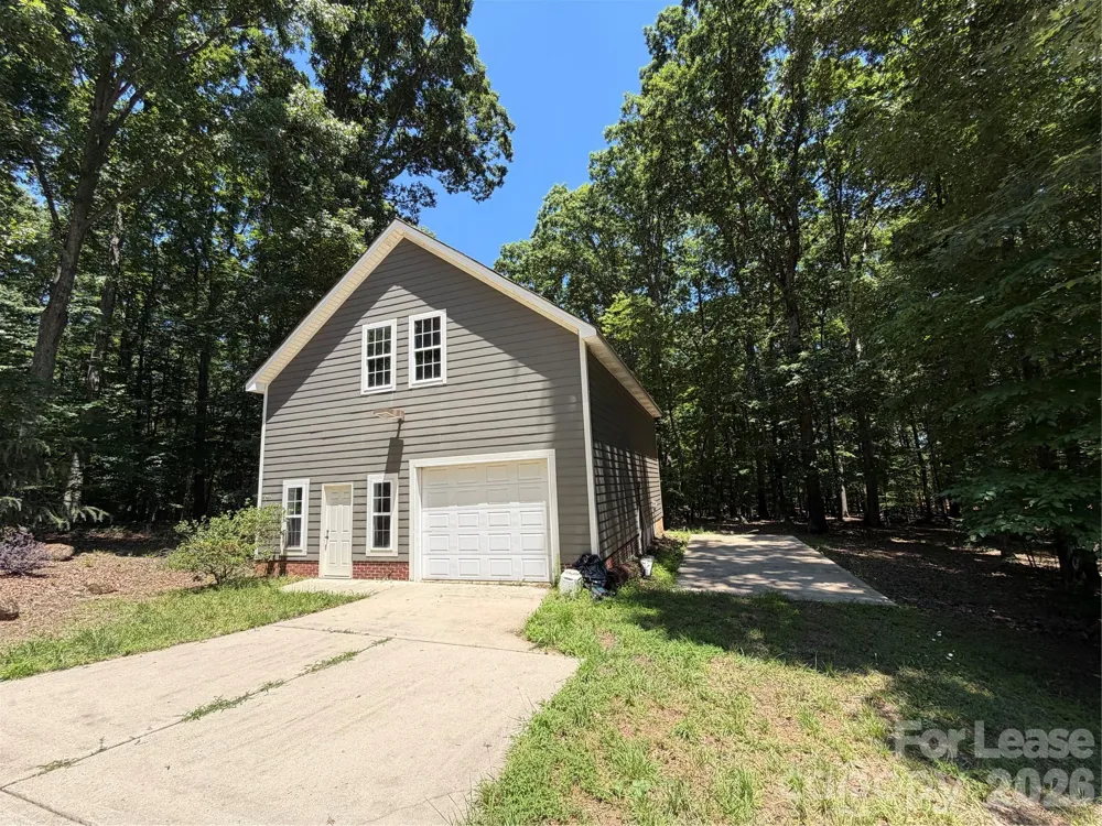 150 Manitou Trail Statesville, NC 28677