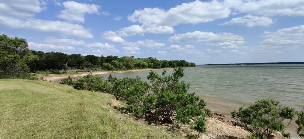 32047 Dove Trail Whitney, TX 76692