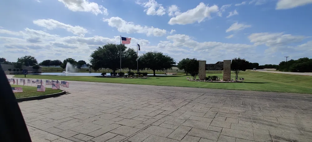 32047 Dove Trail Whitney, TX 76692