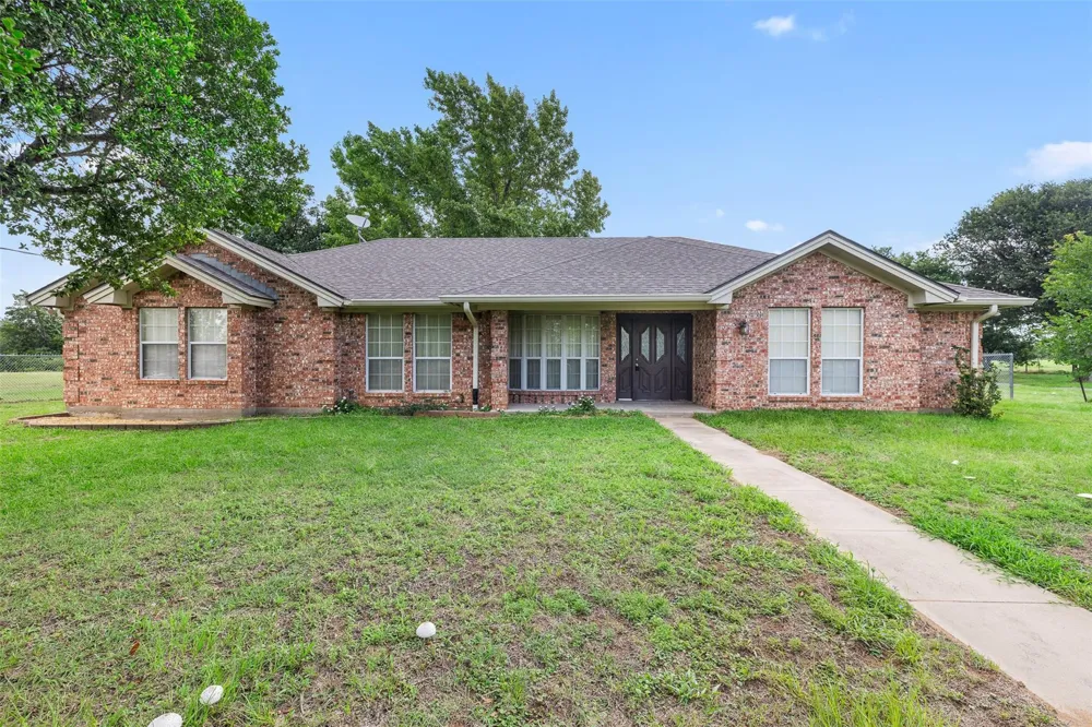 20908 N State Highway 6 Bremond, TX 76629
