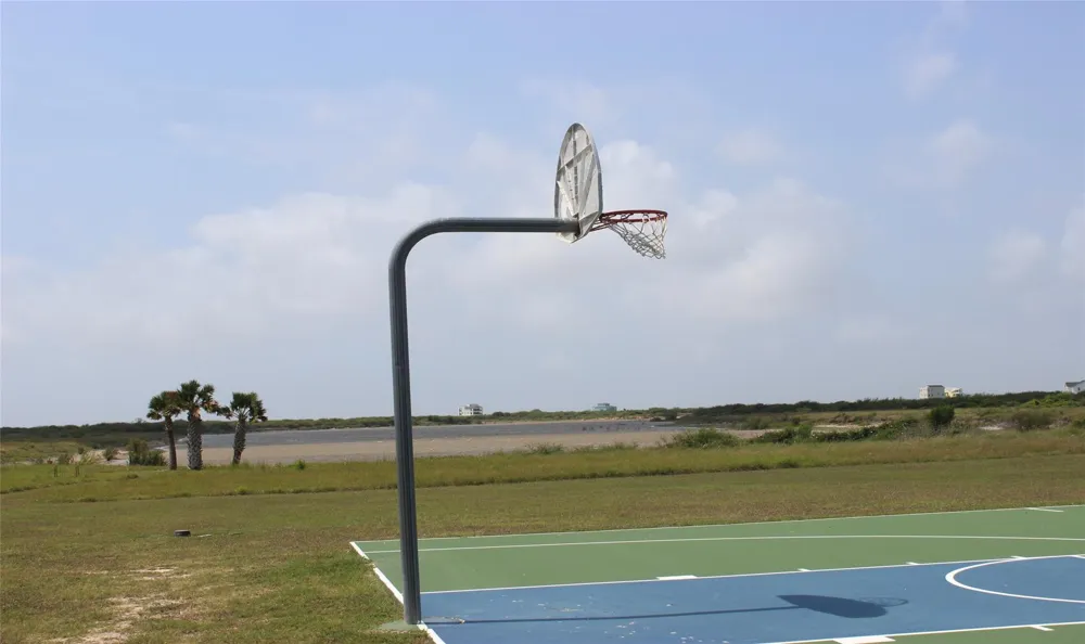 3418 Beachside Boulevard Palacios, TX 77465