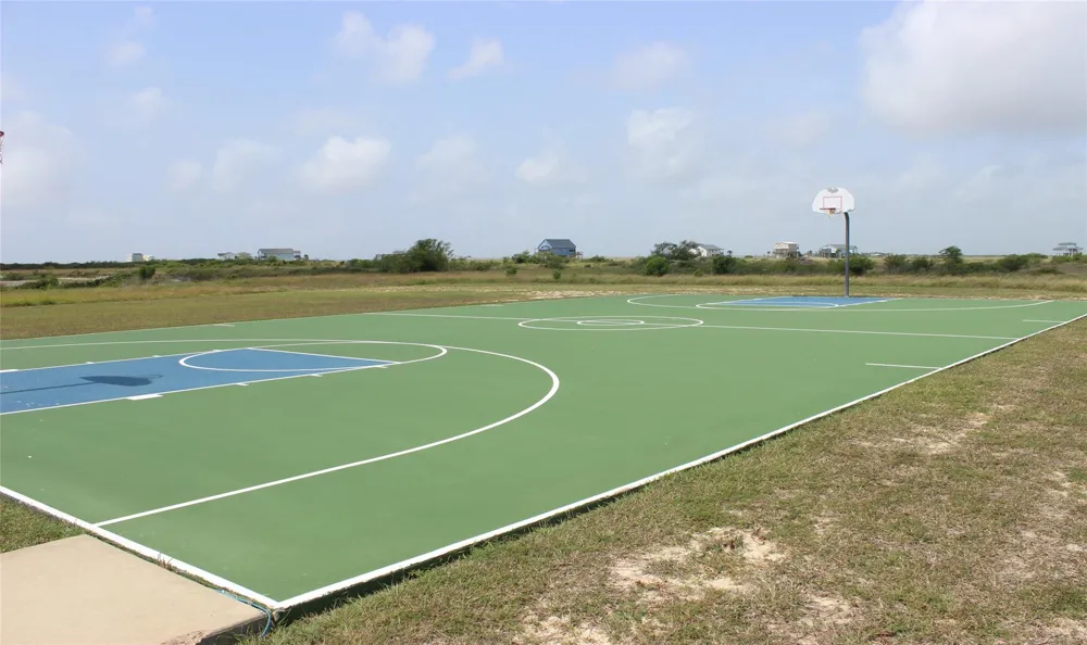 3418 Beachside Boulevard Palacios, TX 77465