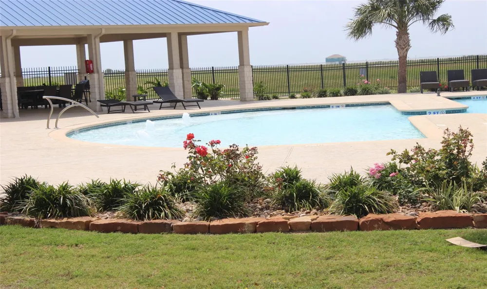 3418 Beachside Boulevard Palacios, TX 77465