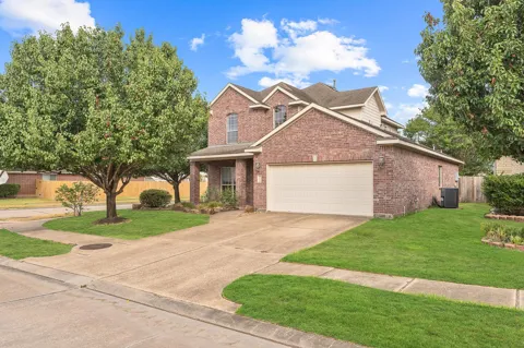 10003 Lynette Falls Drive