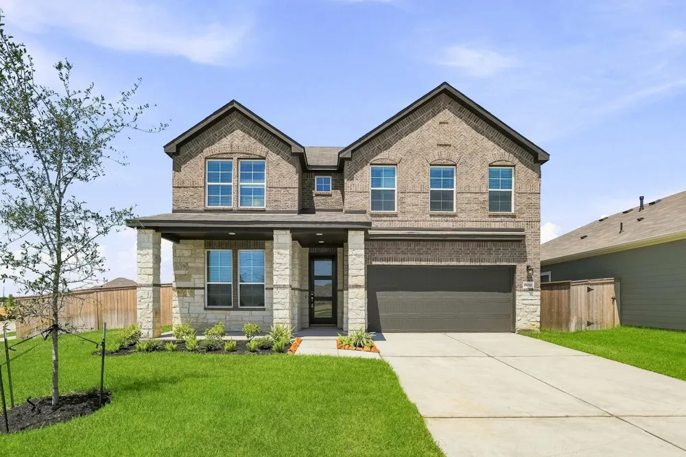 29018 Fig Vine Drive Waller, TX 77484