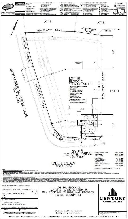 29018 Fig Vine Drive Waller, TX 77484