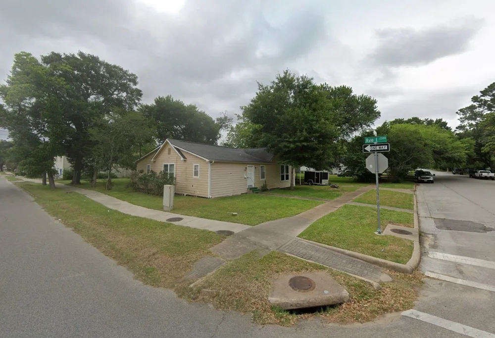 1101 6th Street Rosenberg, TX 77471
