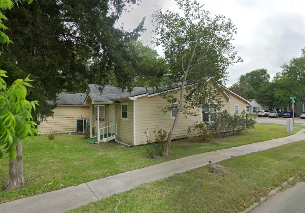 1101 6th Street Rosenberg, TX 77471