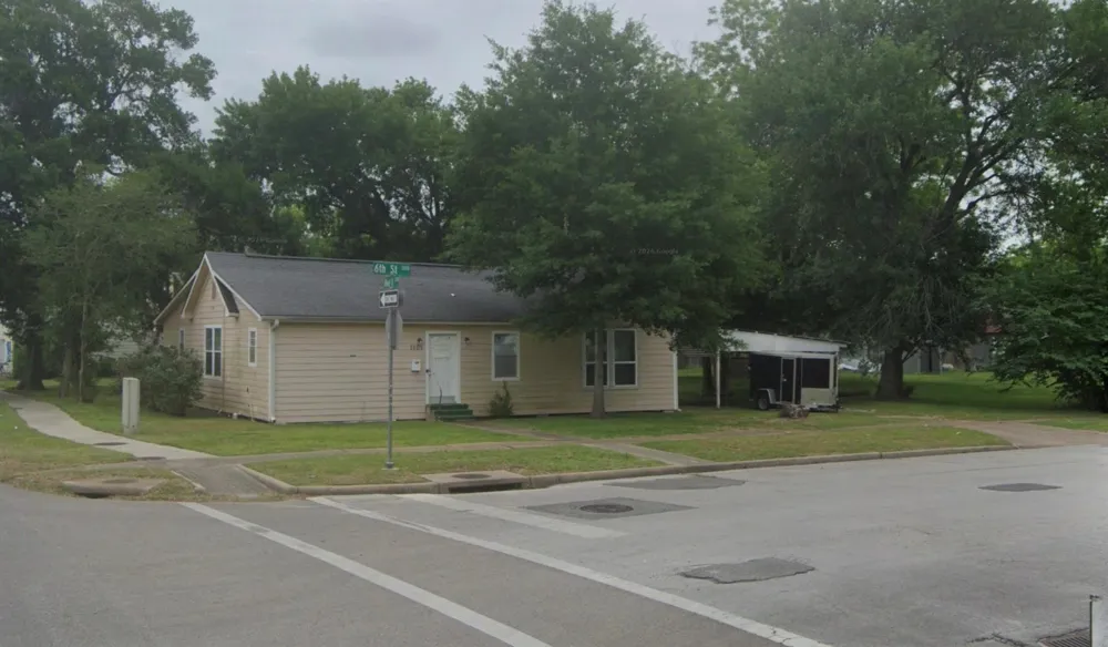 1101 6th Street Rosenberg, TX 77471