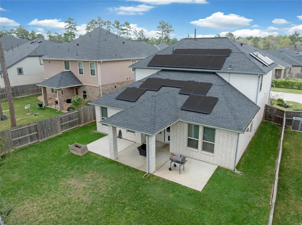 331 Silver Carp Trail Willis, TX 77318