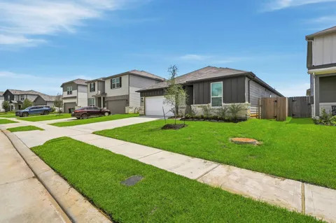 17314 White Peace Drive
