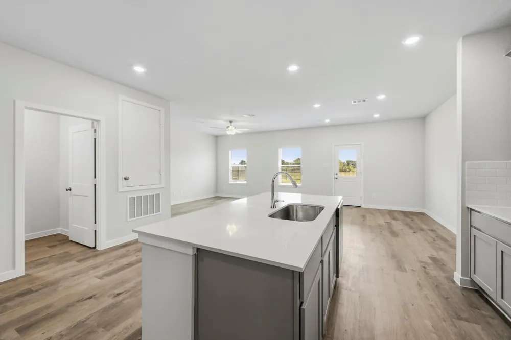 17314 White Peace Drive Waller, TX 77484