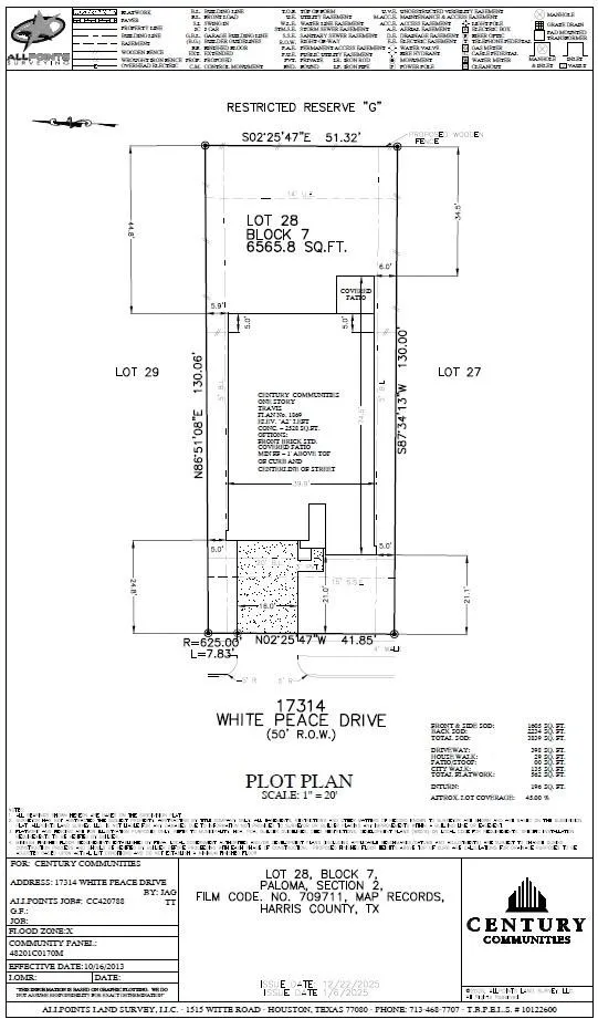 17314 White Peace Drive Waller, TX 77484