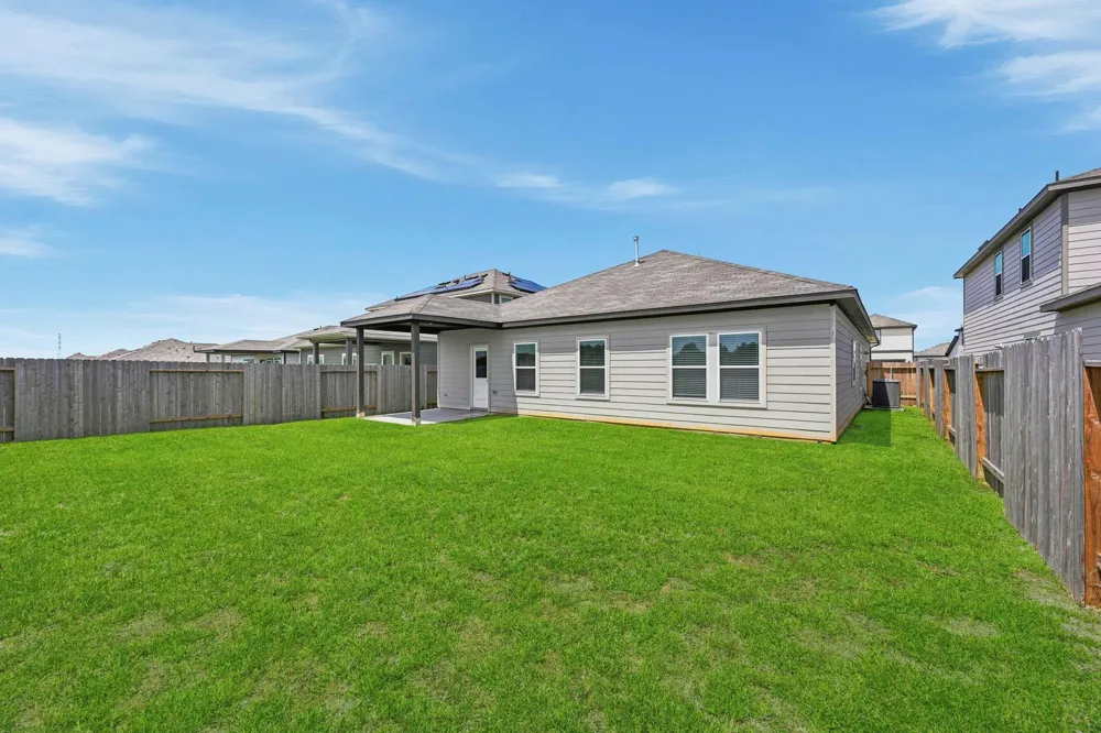 17314 White Peace Drive Waller, TX 77484