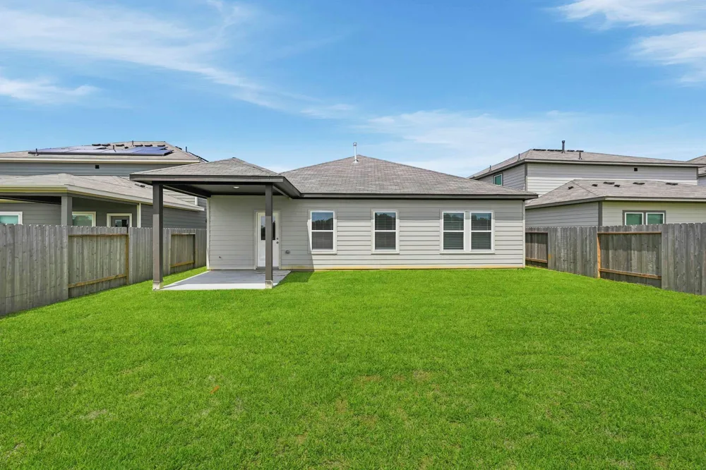 17314 White Peace Drive Waller, TX 77484