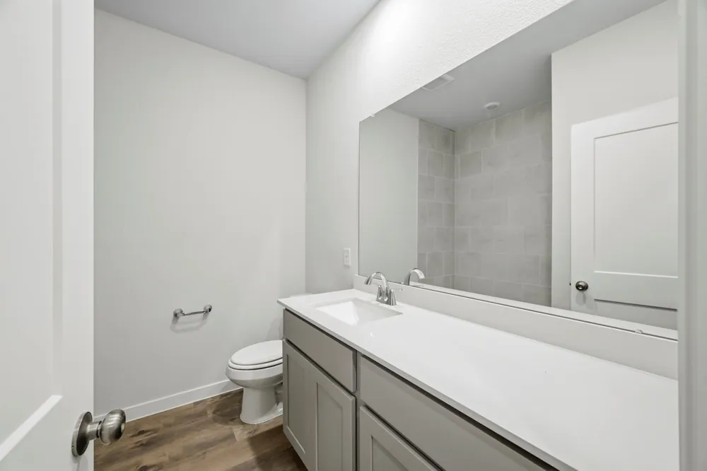 17314 White Peace Drive Waller, TX 77484