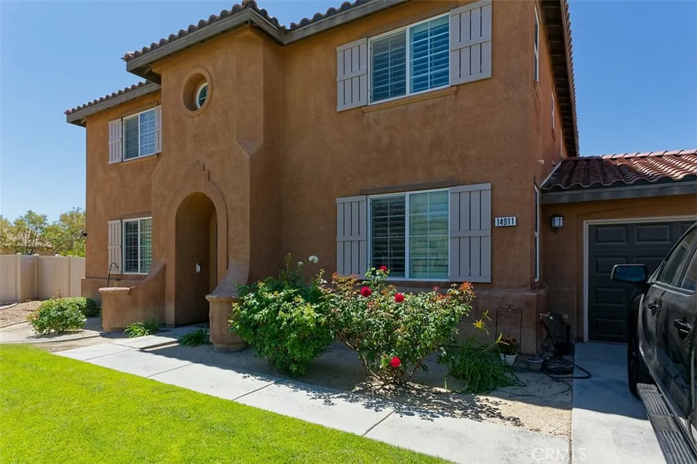 14911 Sunset Gardens Court Victorville, CA 92394