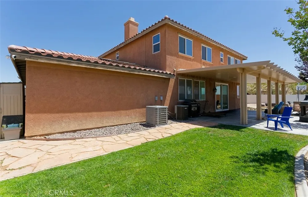 14911 Sunset Gardens Court Victorville, CA 92394