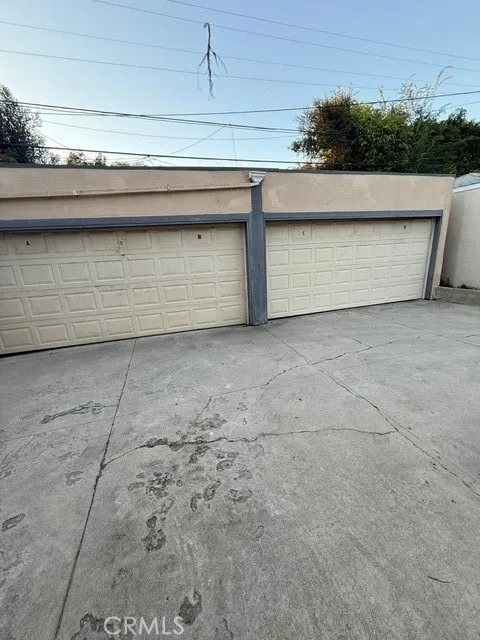 1365 Masselin Los Angeles, CA 90019