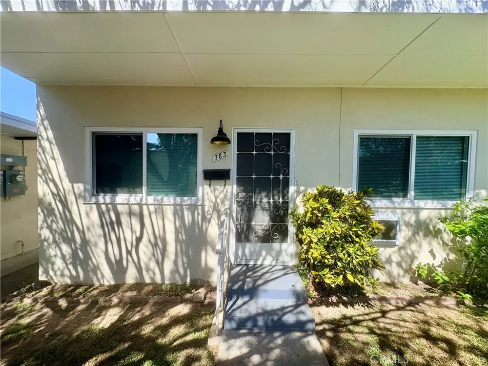 783 Baylor Claremont, CA 91711