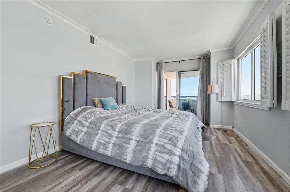 525 E Seaside Way #1109 Long Beach, CA 90802