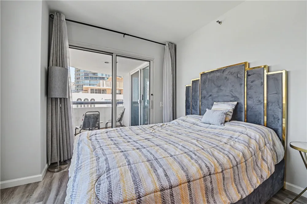 525 E Seaside Way #1109 Long Beach, CA 90802