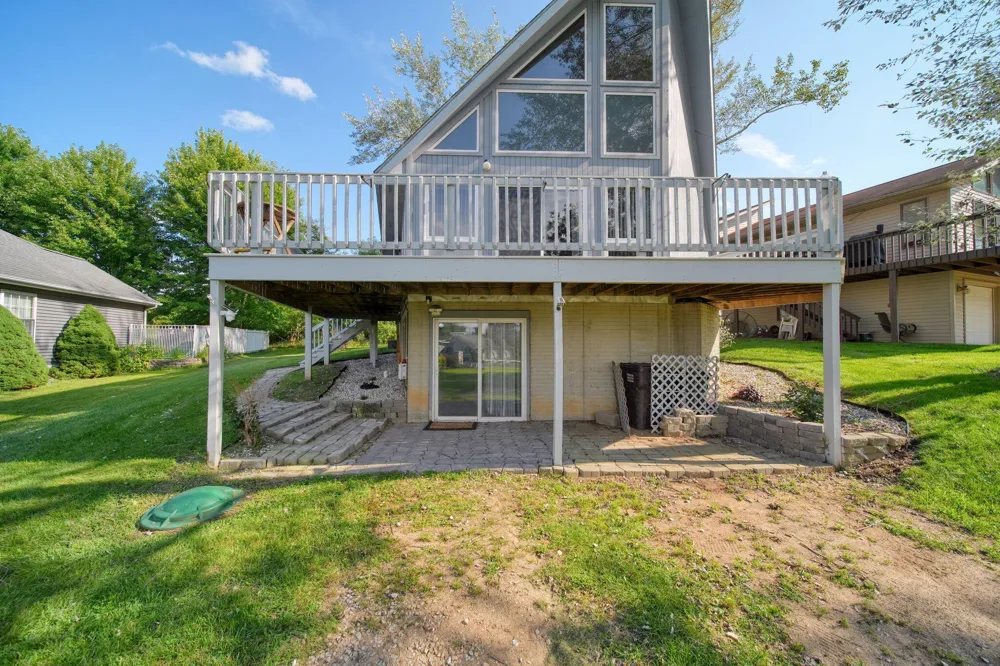 169 Riviera Drive Brooklyn, MI 49230