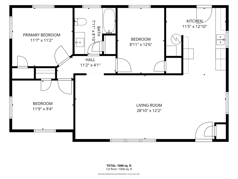 4725 Orshal Road Whitehall, MI 49461