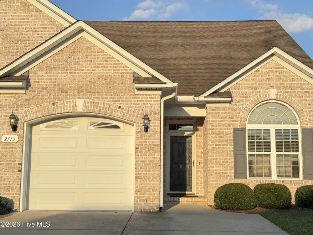 2313 Dovedale Drive #B Greenville, NC 27834