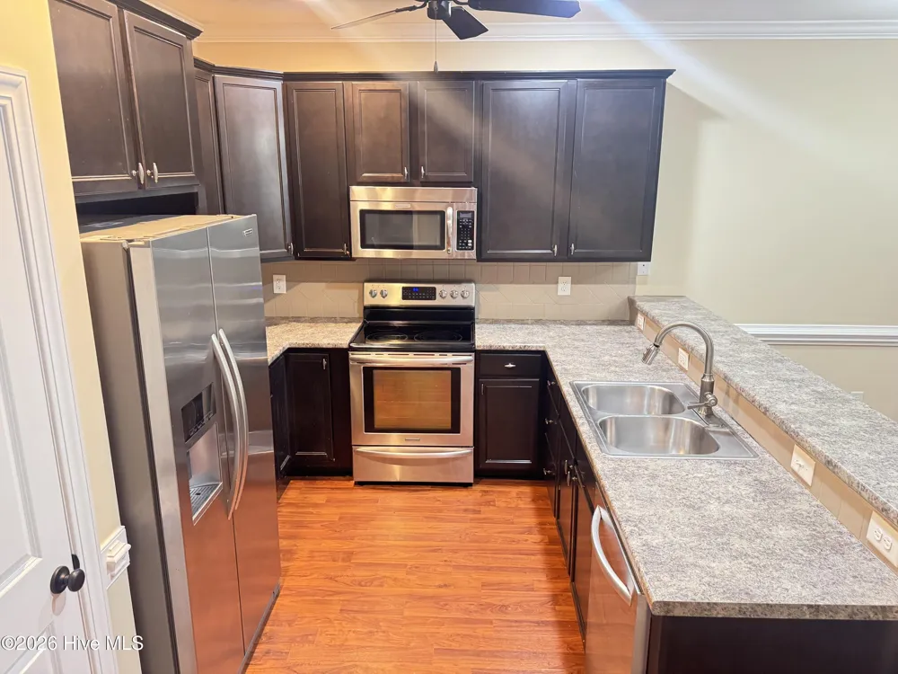 2313 Dovedale Drive #B Greenville, NC 27834
