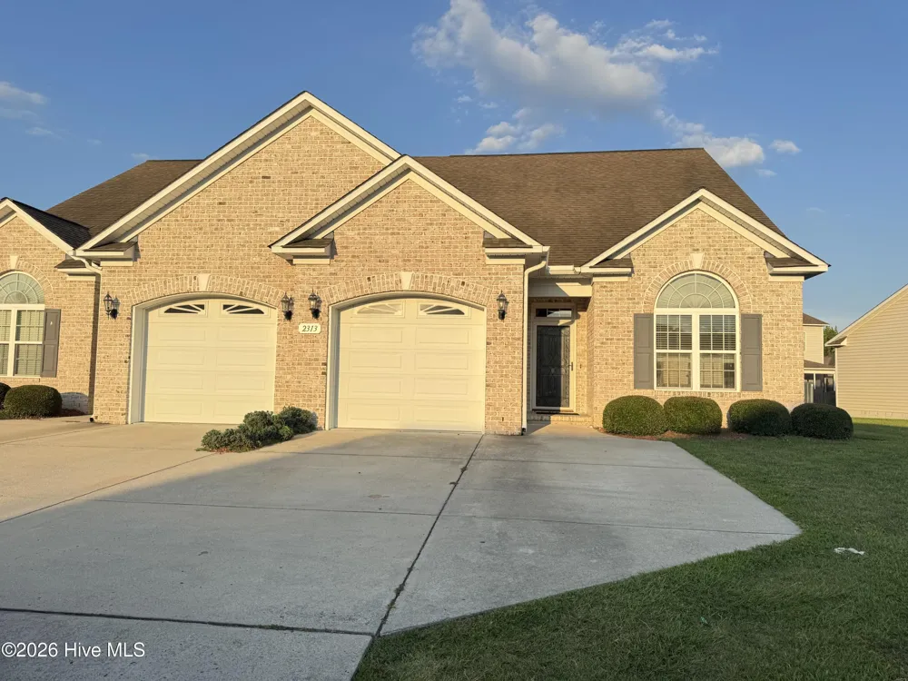 2313 Dovedale Drive #B Greenville, NC 27834