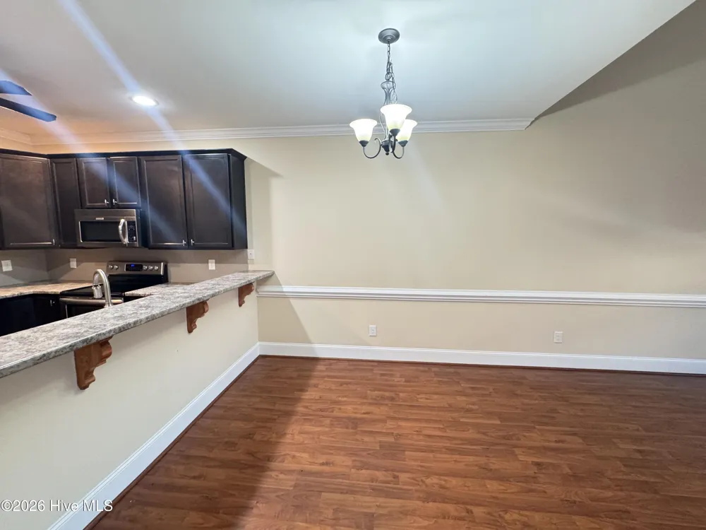 2313 Dovedale Drive #B Greenville, NC 27834