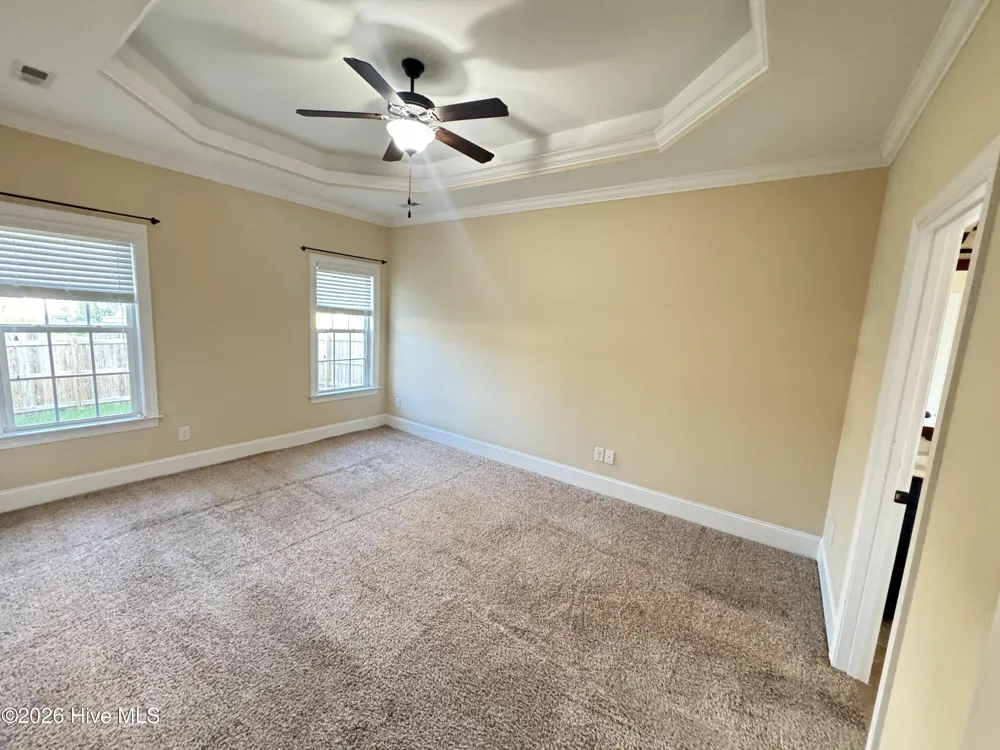 2313 Dovedale Drive #B Greenville, NC 27834