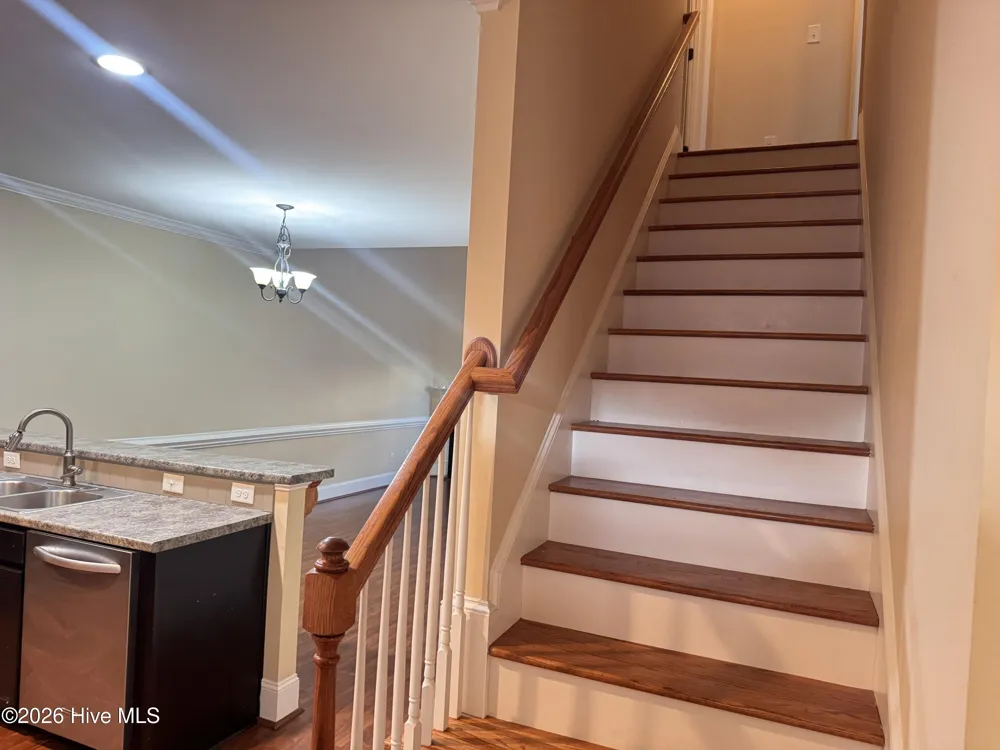 2313 Dovedale Drive #B Greenville, NC 27834