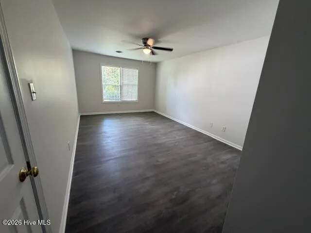4710 Gardenia Circle Rocky Mount, NC 27804