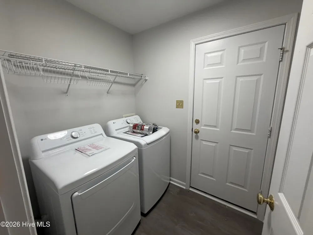 4710 Gardenia Circle Rocky Mount, NC 27804