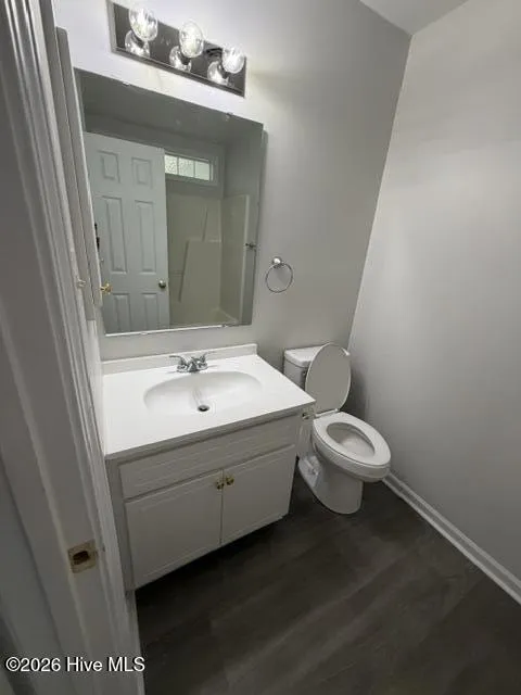 4710 Gardenia Circle Rocky Mount, NC 27804