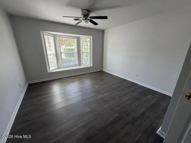 4710 Gardenia Circle Rocky Mount, NC 27804