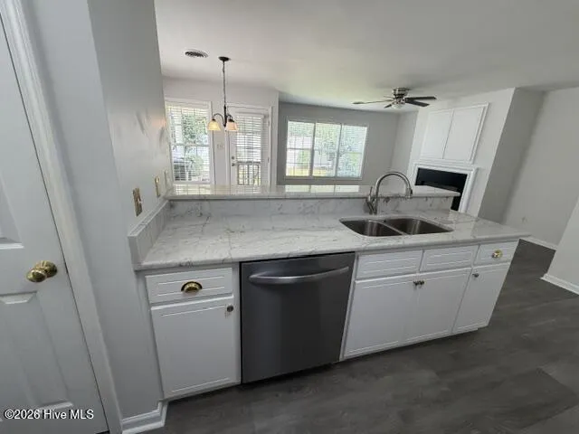 4710 Gardenia Circle Rocky Mount, NC 27804