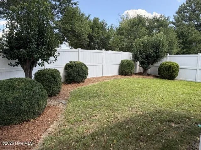 4710 Gardenia Circle Rocky Mount, NC 27804