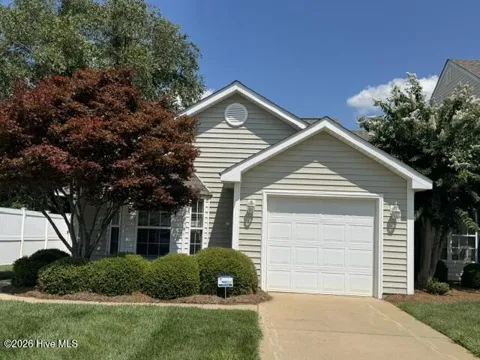 4710 Gardenia Circle