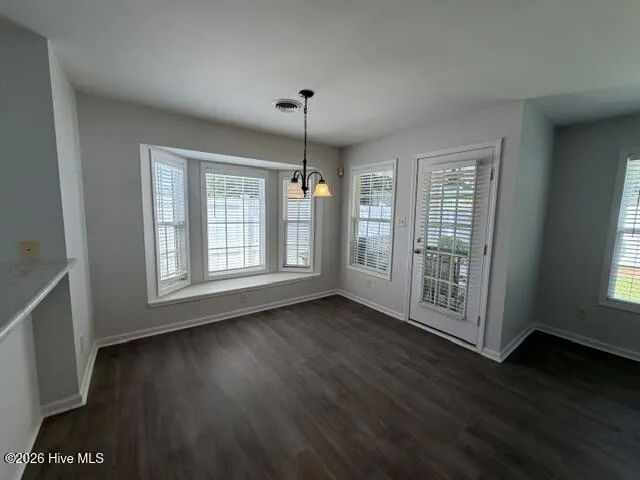 4710 Gardenia Circle Rocky Mount, NC 27804