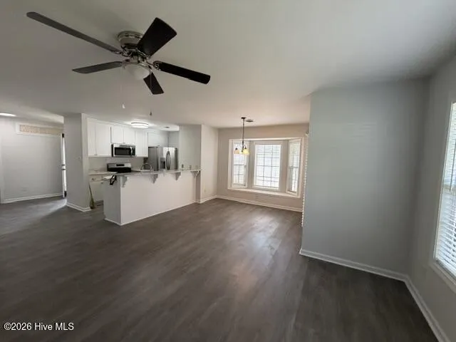 4710 Gardenia Circle Rocky Mount, NC 27804