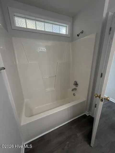 4710 Gardenia Circle Rocky Mount, NC 27804