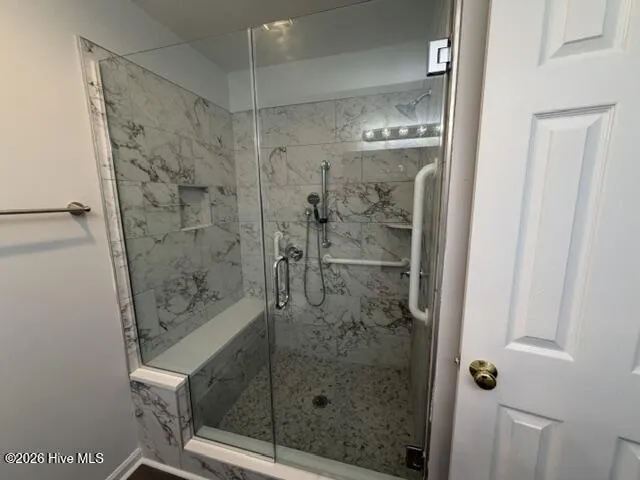 4710 Gardenia Circle Rocky Mount, NC 27804
