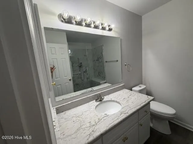 4710 Gardenia Circle Rocky Mount, NC 27804