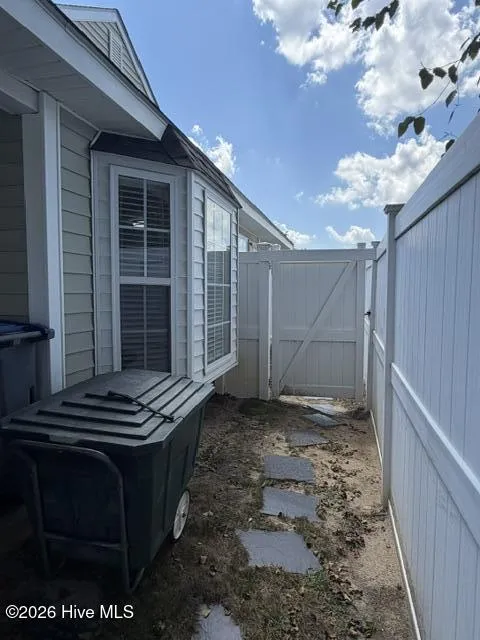 4710 Gardenia Circle Rocky Mount, NC 27804