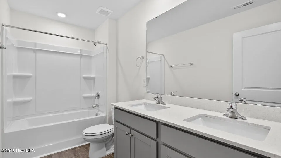 516 Chestnut Oak Drive Sanford, NC 27332