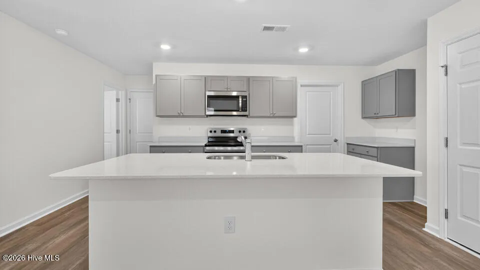 516 Chestnut Oak Drive Sanford, NC 27332