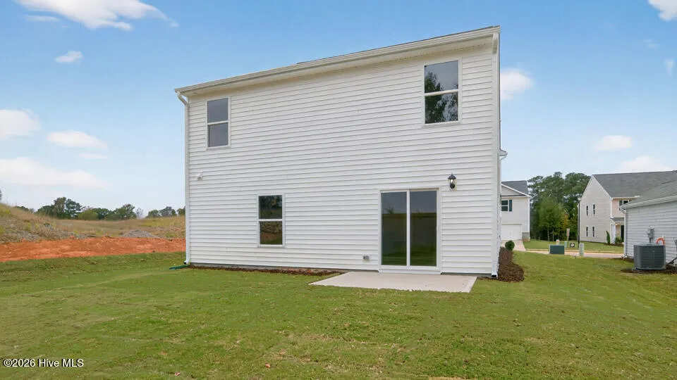 516 Chestnut Oak Drive Sanford, NC 27332